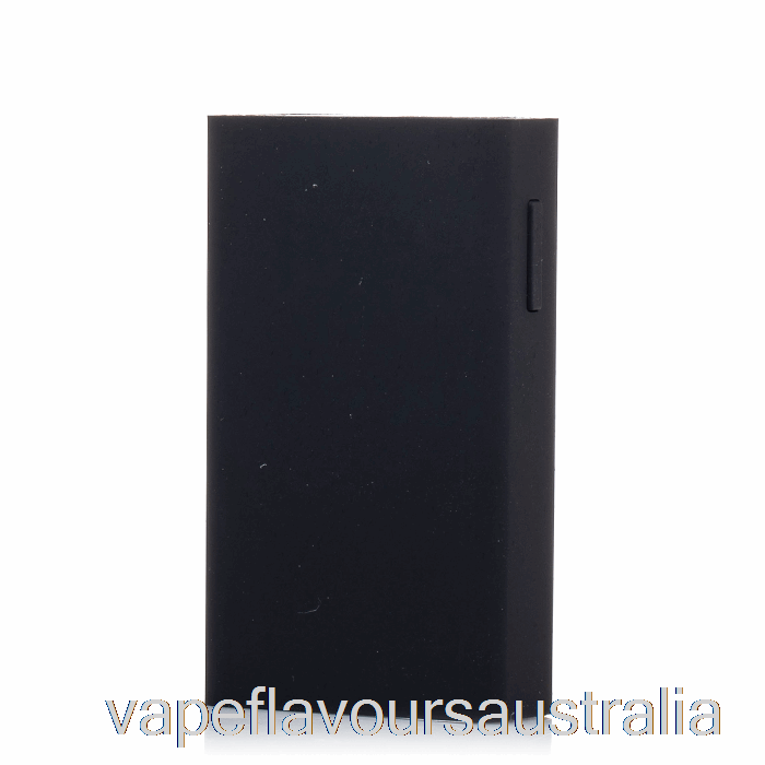 Vape Flavours Australia Cartisan Tech Black Box NEO 510 Battery Black